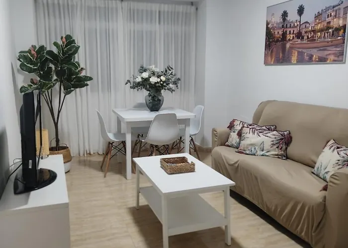 Apartamento Merykuki