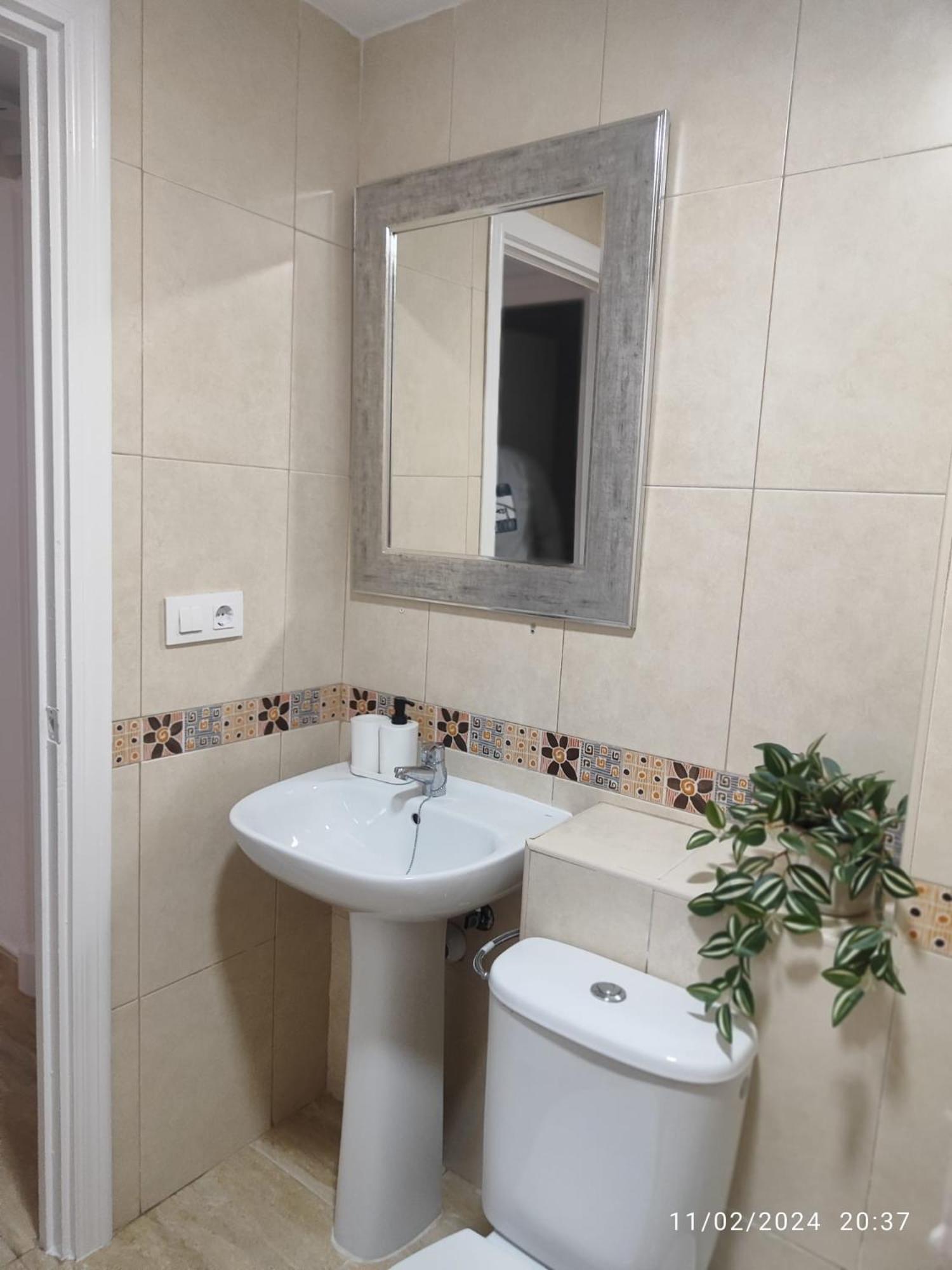 Appartement Merykuki