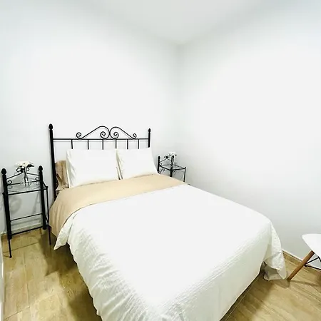 Apartamento Merykuki Sanlúcar de Barrameda Exterior photo