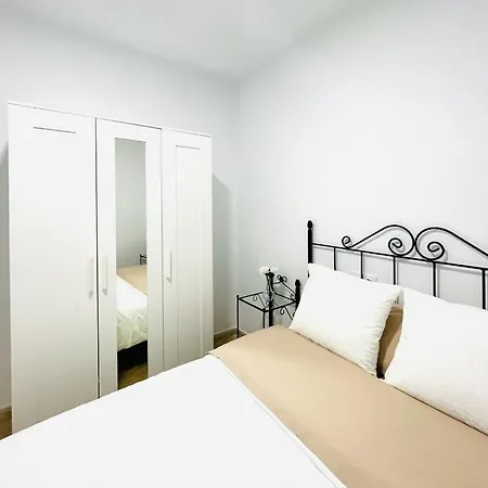 Apartamento Merykuki Sanlúcar de Barrameda Exterior photo