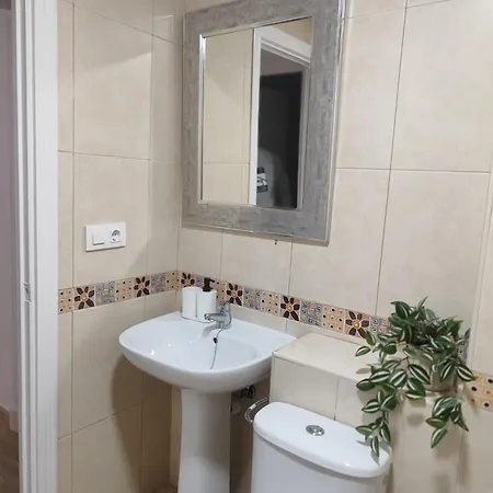 Apartamento Merykuki Sanlúcar de Barrameda Exterior photo