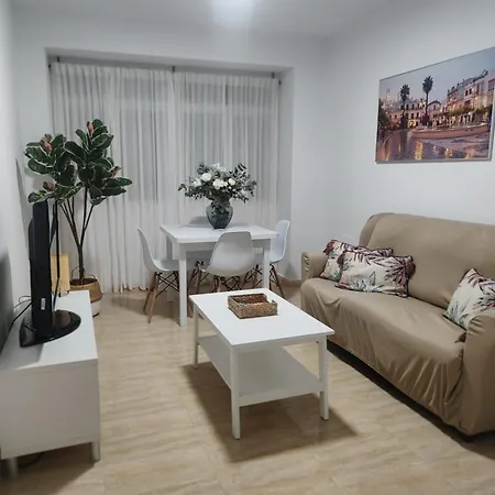 Apartamento Merykuki Sanlúcar de Barrameda Exterior photo