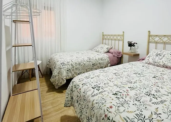 Apartamento Merykuki