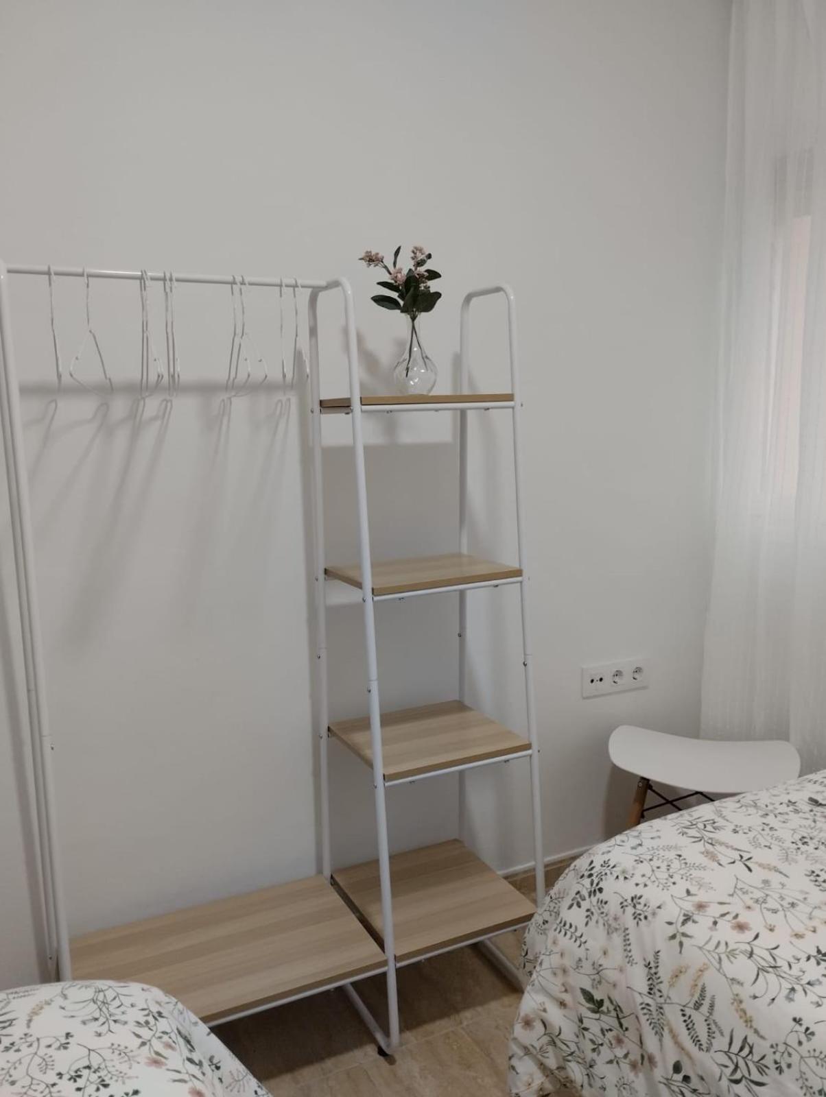 Merykuki Appartement