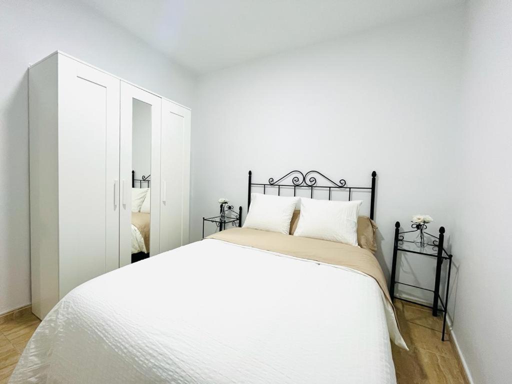 Appartement Merykuki *
